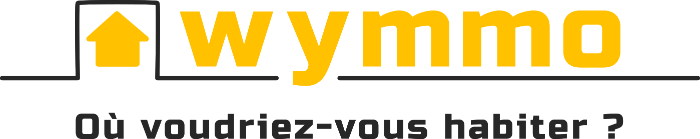 Logo: Wymmo, Où voudriez-vous habiter ?