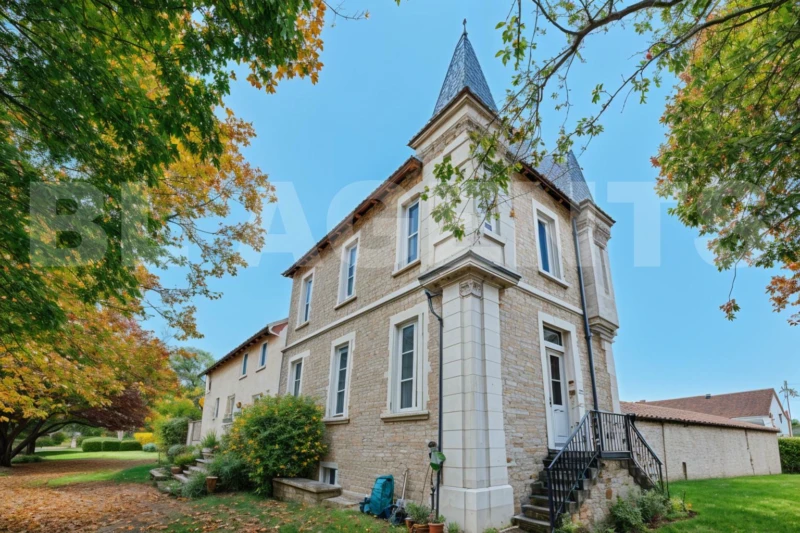 4 - Lionel MARC - BL Agents