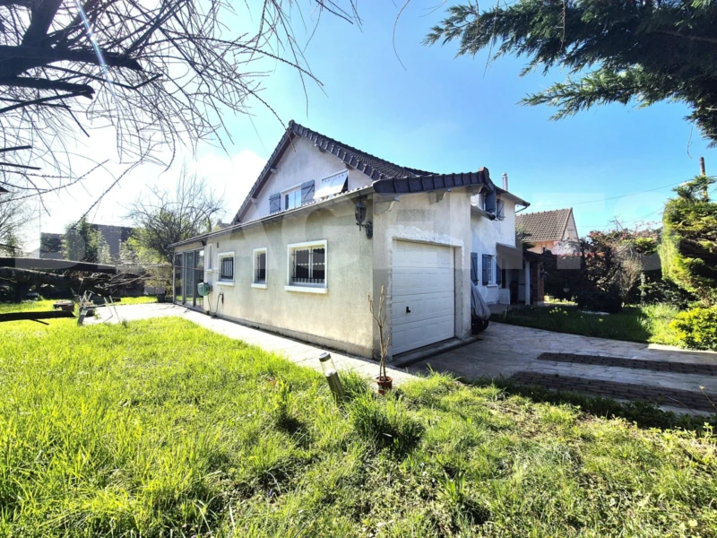 Ext 2 angle gauche
