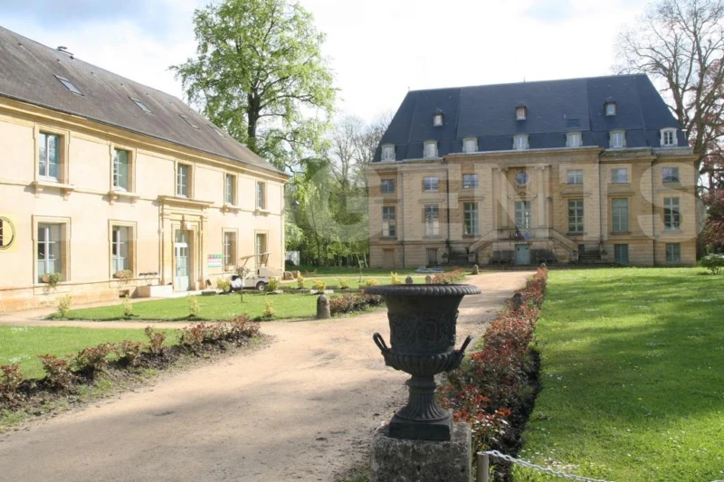 PHOTO CHATEAU FOULERIE