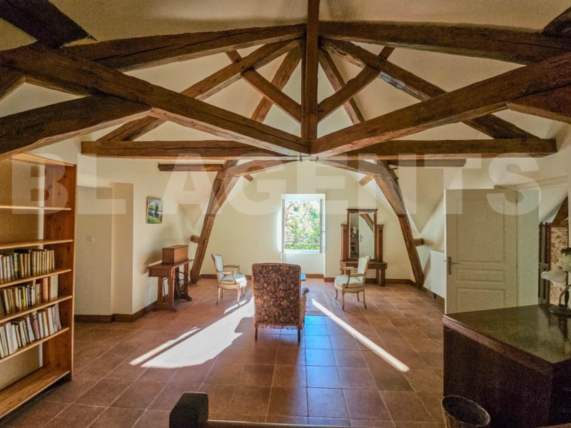 9 - Lionel MARC - BL Agents - JJS Bourgeoise