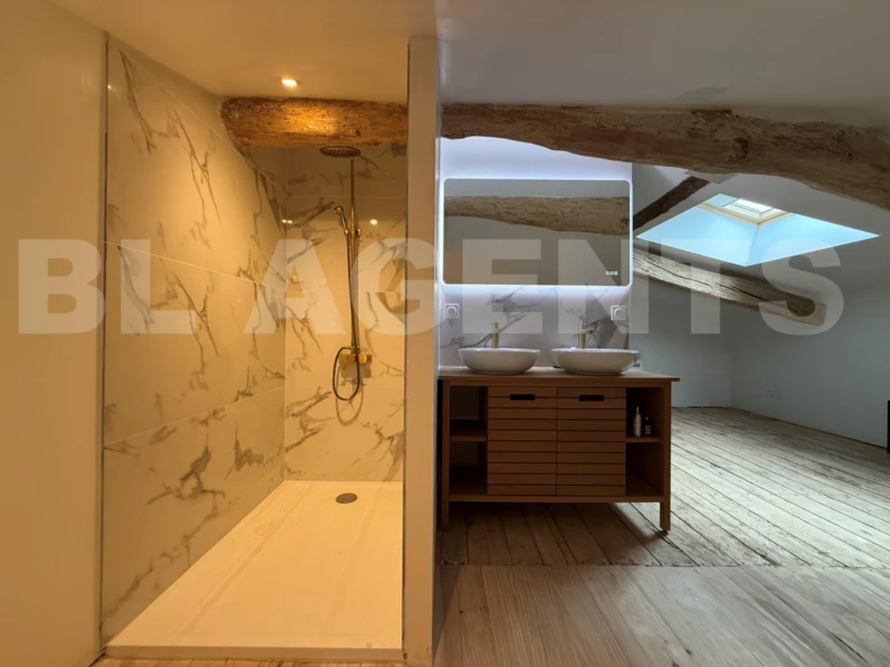 photo salle d'eau