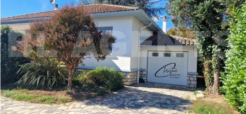 exterieur maison castelsarrasin