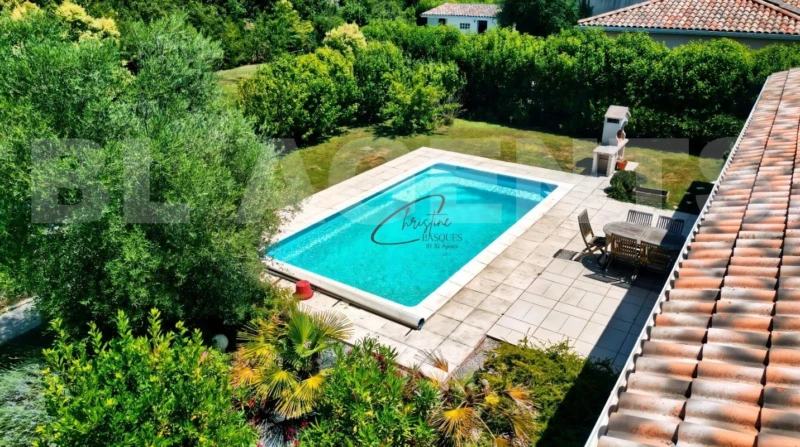 Maison Montech exterieur 4