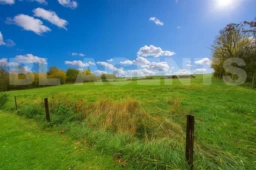 photo terrain Villers Cernay