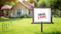 TERRAIN A VENDRE (1)