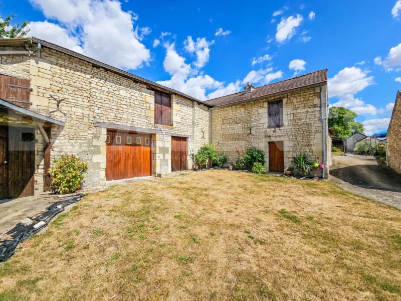 2 - Lionel MARC - BL AGENTS - MERE