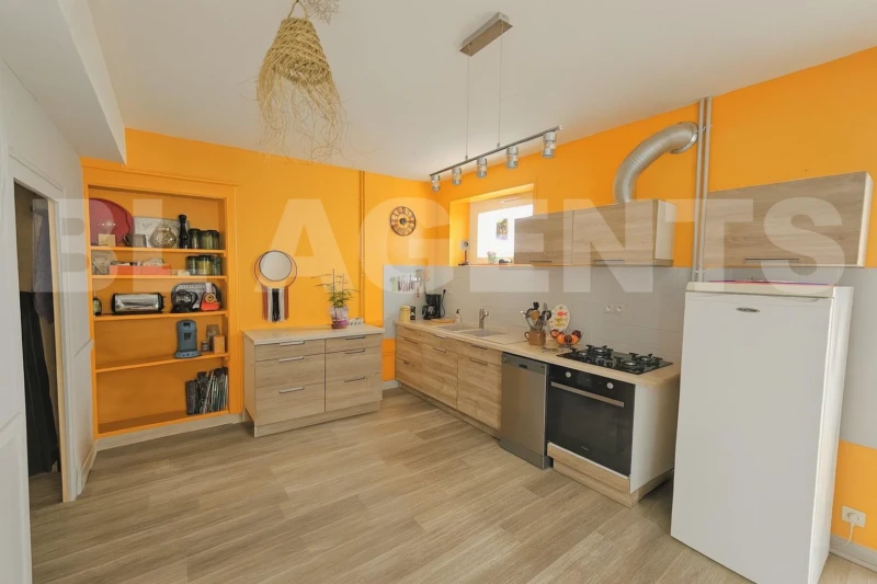 8 - Lionel MARC - BL AGENTS - MERE