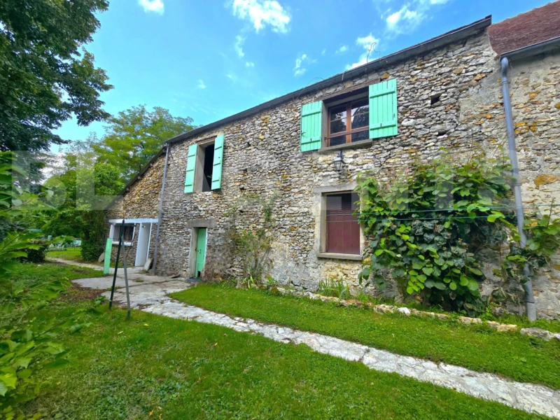 façade arrière 2