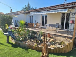 TERRASSE AVANT