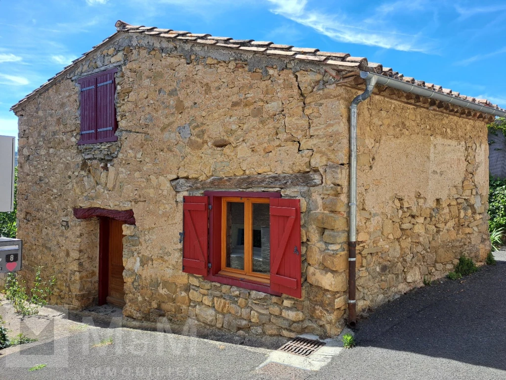 maison à rénover
