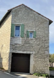 petite maison à Saint Rémy de Provence