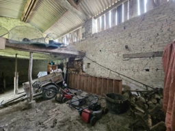 dépendance à rénover saint hilaire la palud 79210