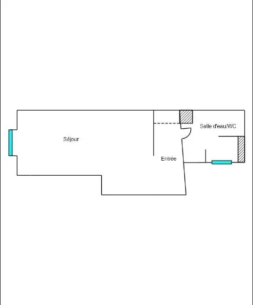 Plan de distribution