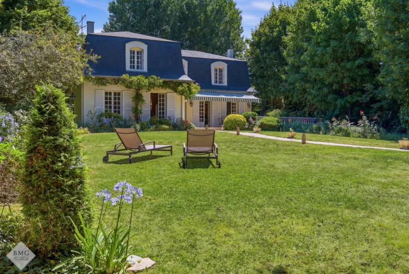 bmyguest gazon lallemand luxe