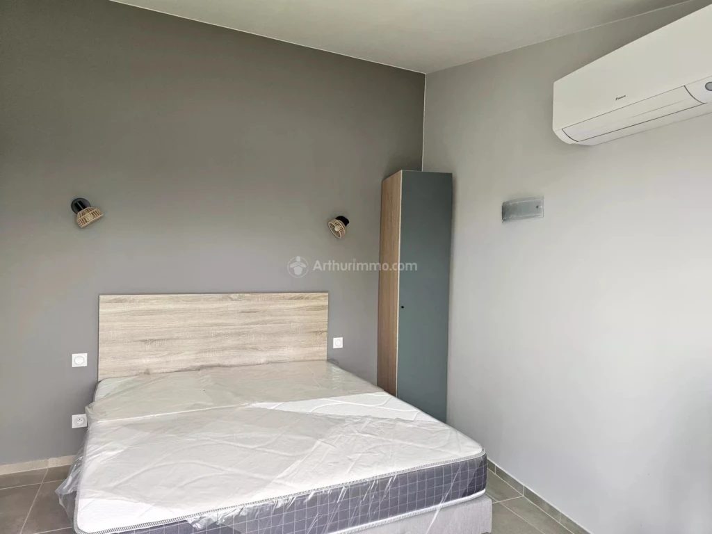 Chambre dépendance
