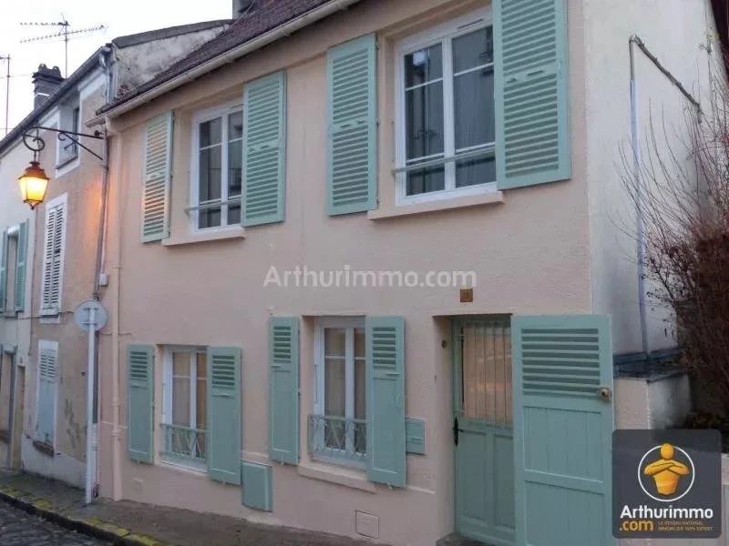 Immeuble