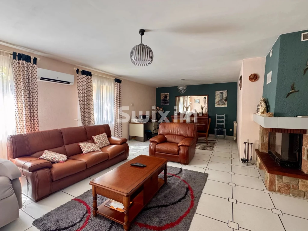 Agence immobilière Swixim Grignan