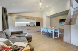 Salon Parquet