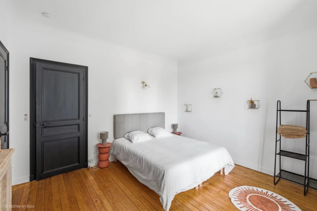 bymyguest luxe manoir