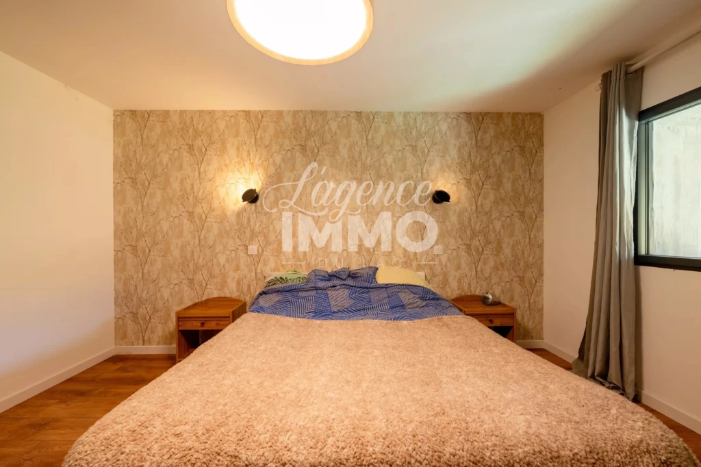 corps de ferme l'agence immo marigny renovation rte du cheran