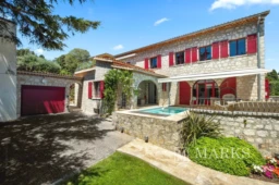 Aerial 360 Antibes Cannes Cote d'Azur Drone French Riviera Monaco Nice Photographe Immobilier Real Estate Photographer Saint Tropez South Of France Stombergas VR Video