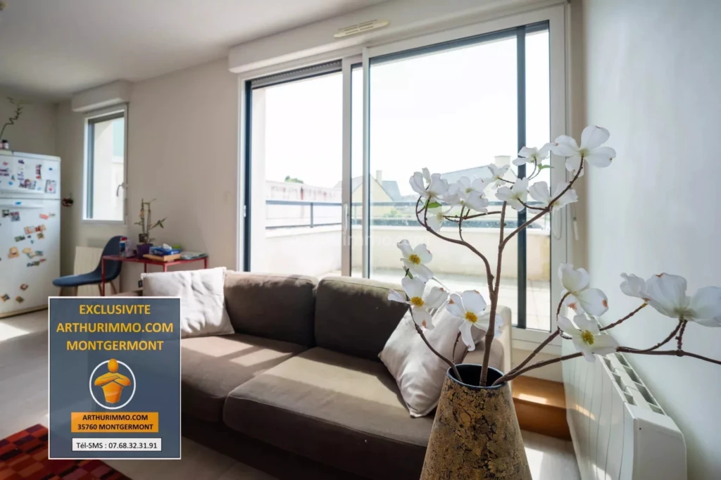 Immobilier