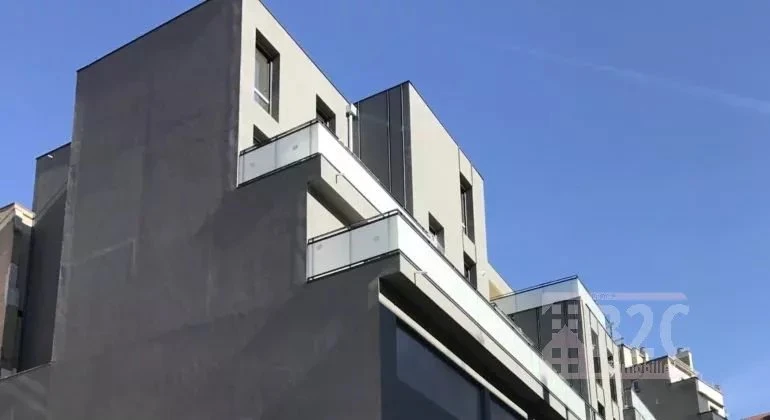 Immeuble
