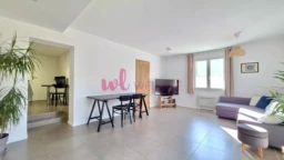 grand salon de 24m2 appartement maison a vendre marseille