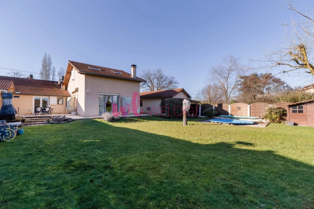 Florian Maguin France HDR Sandra Bruhat Tignieu immobilier photo photographe professionnel