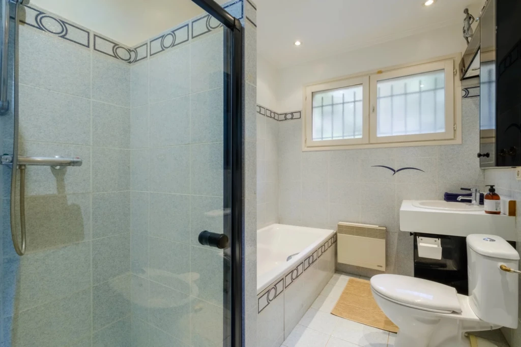 Cagnes sur Mer Immobilier Reussite Immo Villa