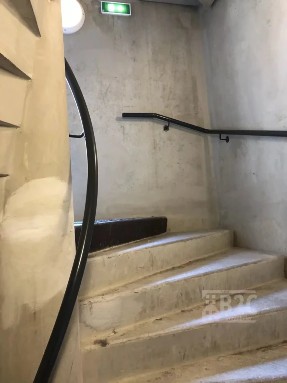 Escalier