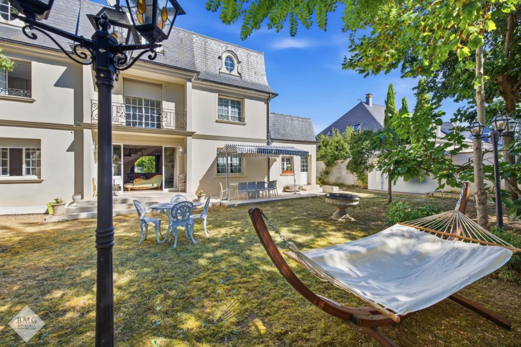 amara bmyguest luxe maison