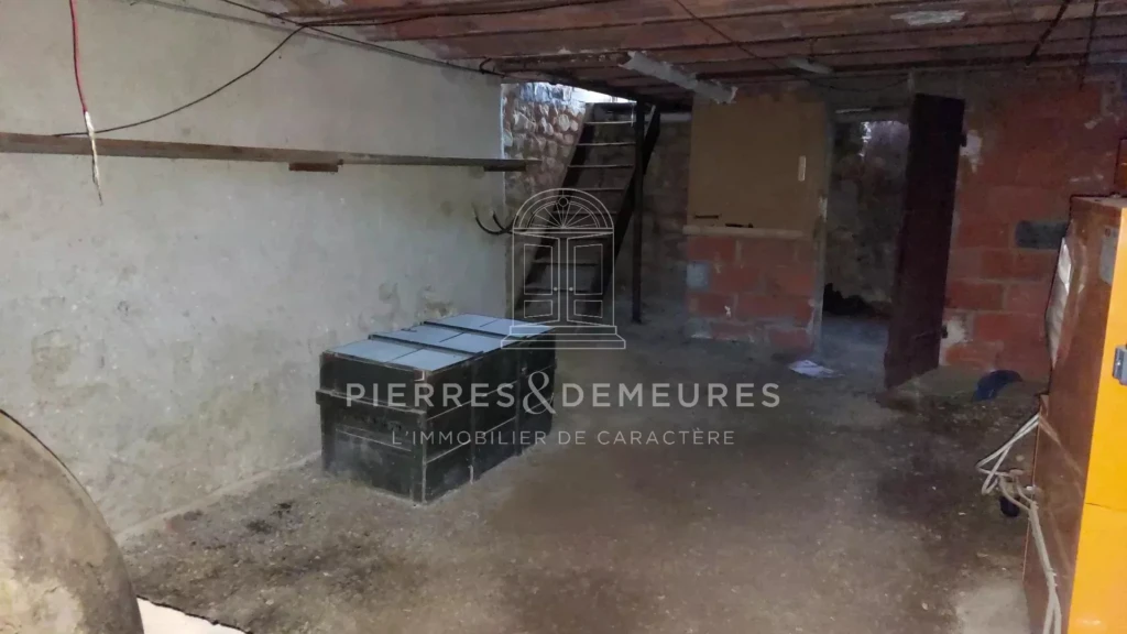 MAISON A VENDRE A ARDENTES