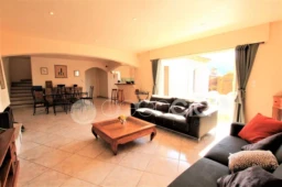 Salon Carrelage