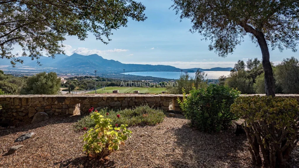 2020 Calvi Scipion vacances été