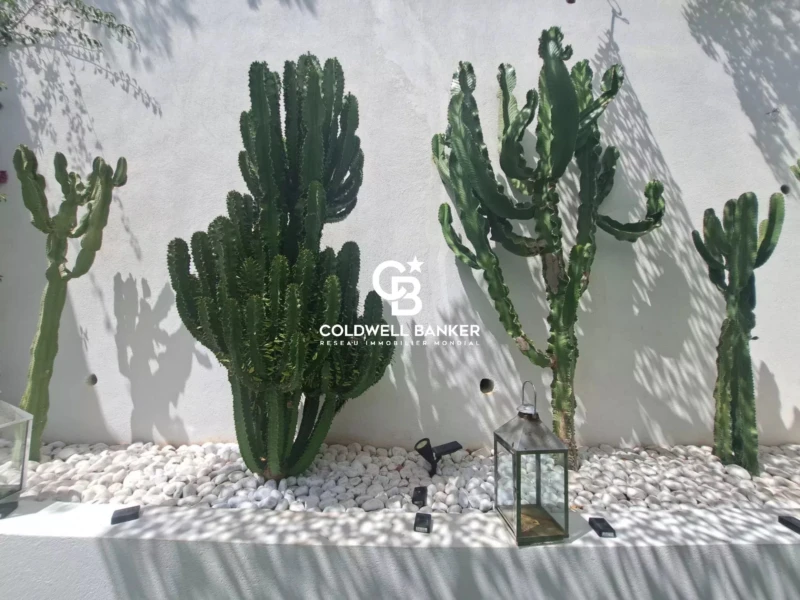 GRANDE VILLA FAMILIALE