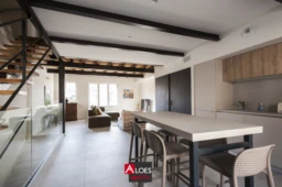 Maison Aigues-Mortes intra-muros