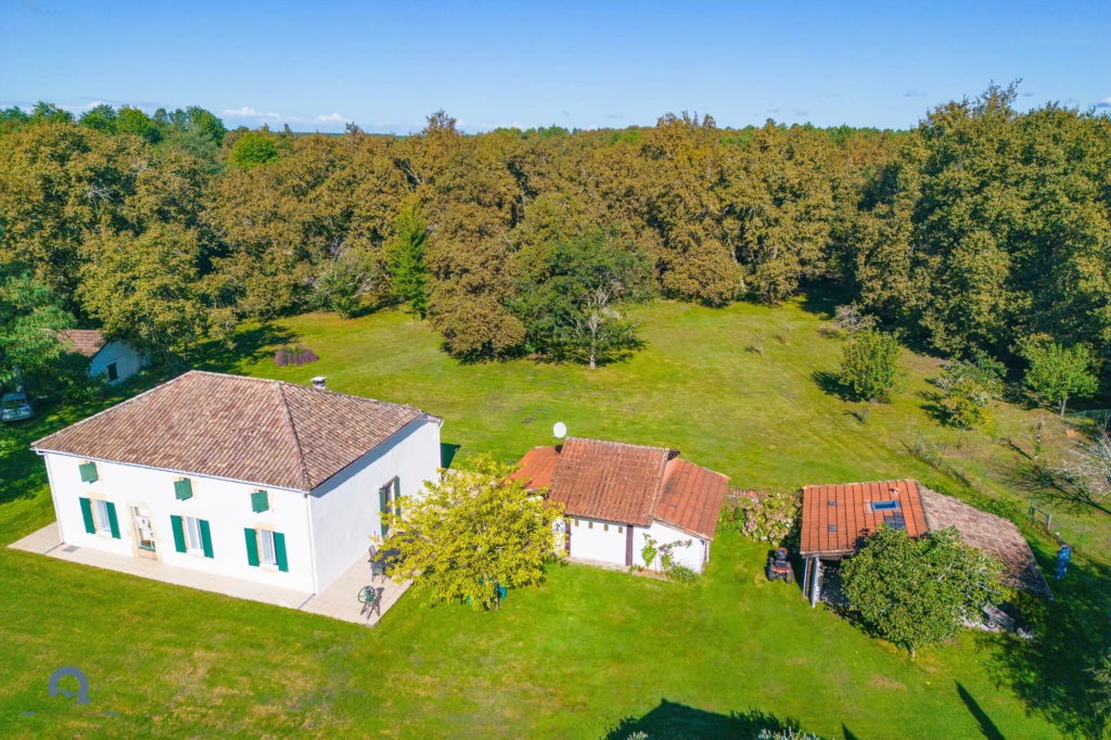 13 septembre 2024 Human Immobilier Quietude Immo Saugnac et Muret Shootting entreprise