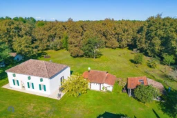 13 septembre 2024 Human Immobilier Quietude Immo Saugnac et Muret Shootting entreprise