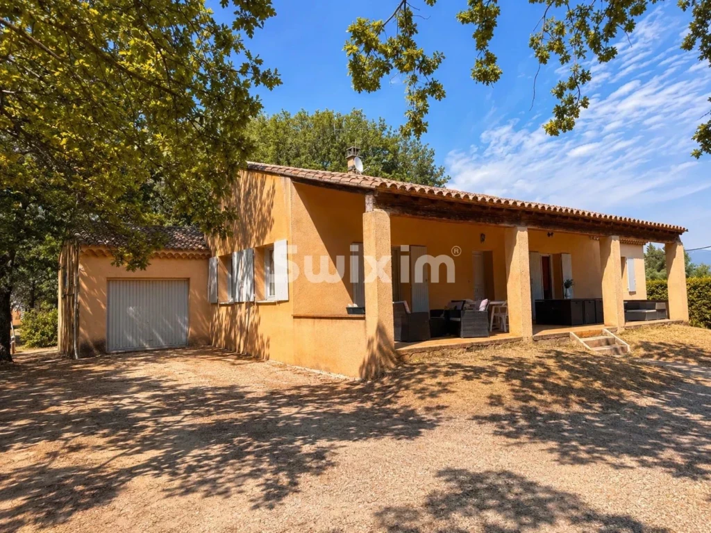 Agence immobilière Swixim Grignan