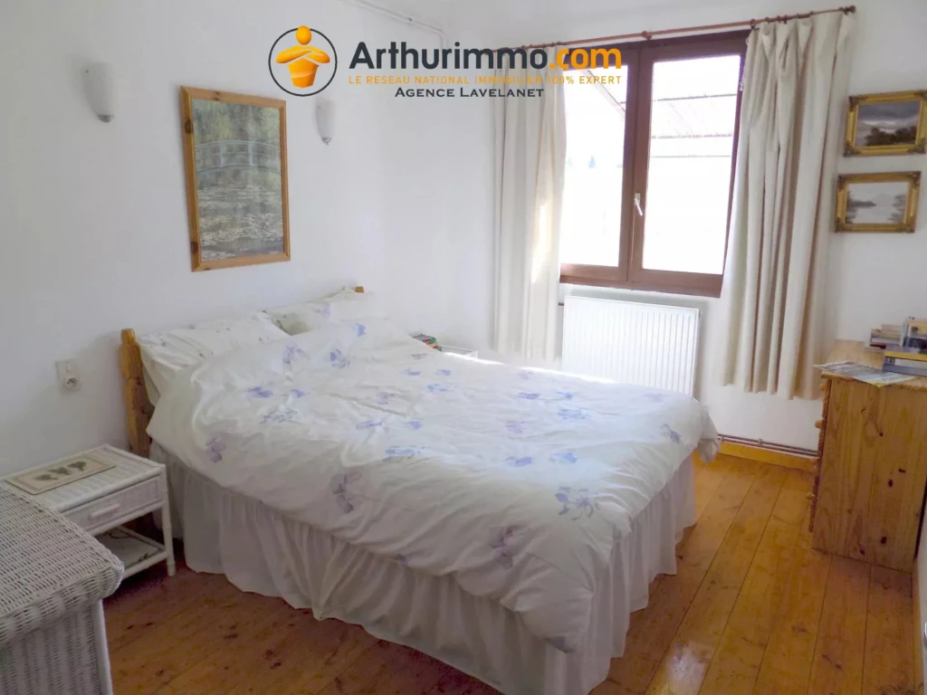 Chambre Parquet
