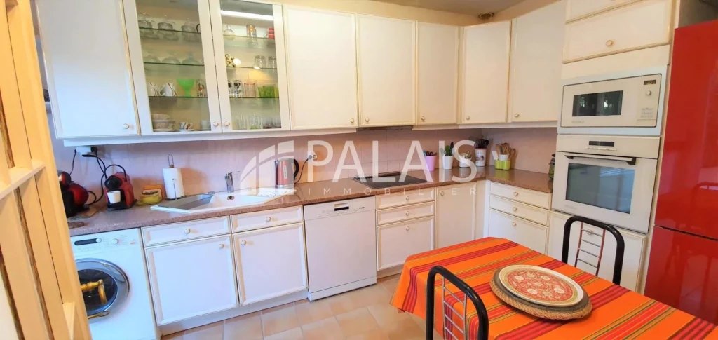 Cuisine Carrelage