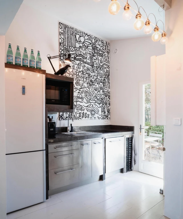 LES RESIDENCES DU SOLEIL FORSTNER