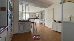 Marina Aigues-Mortes avec garage et parking