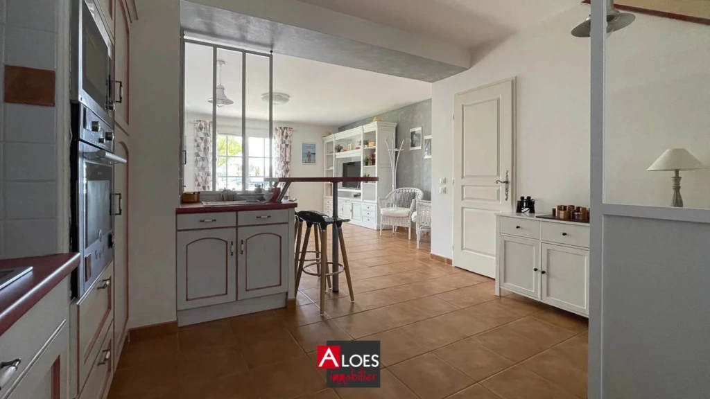 Marina Aigues-Mortes avec garage et parking