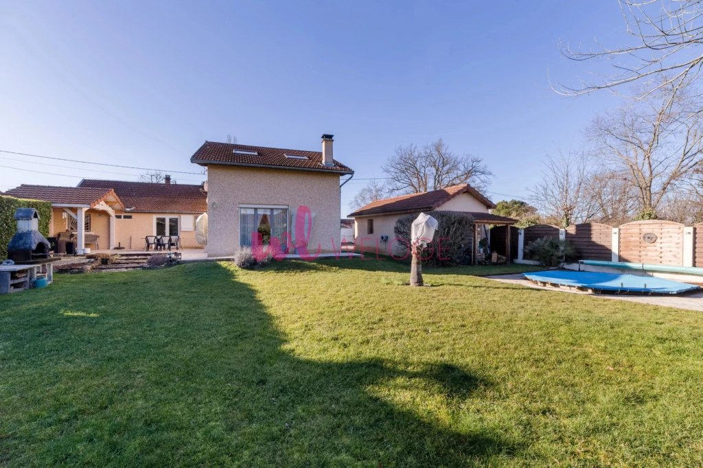Florian Maguin France HDR Sandra Bruhat Tignieu immobilier photo photographe professionnel