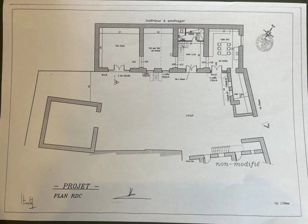 Plan