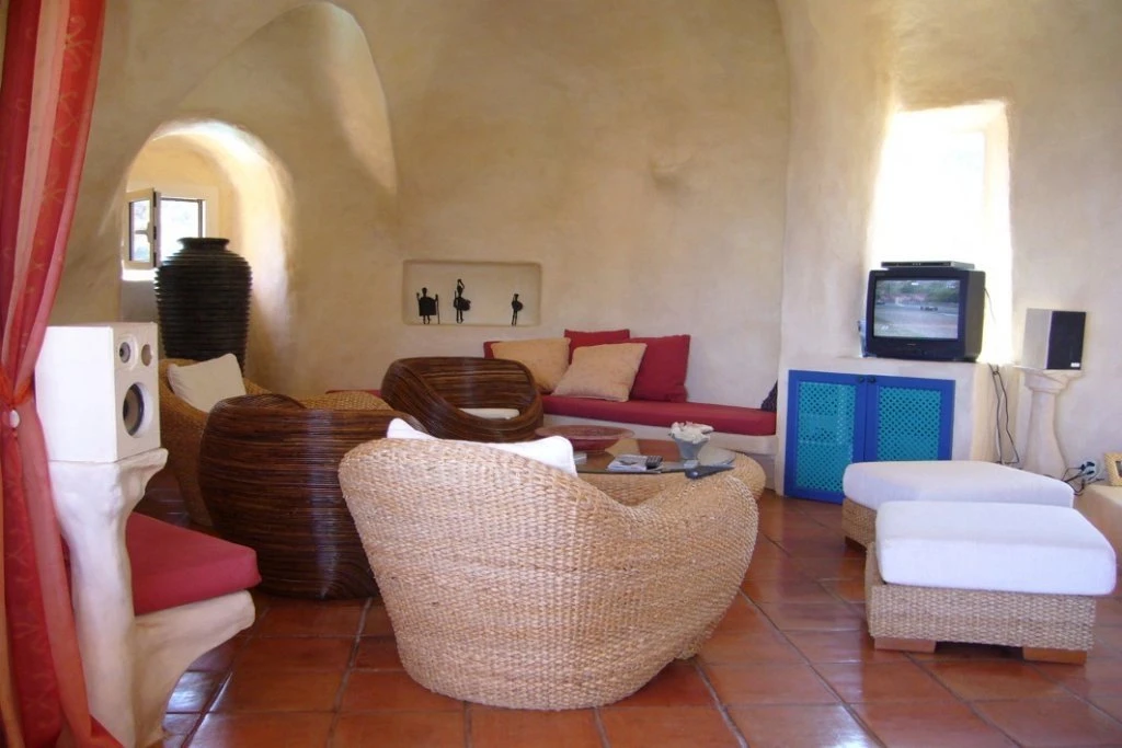 Salon Carrelage