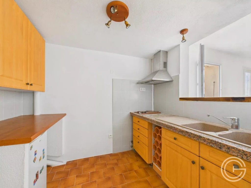 Villa individuelle 199m² avec Piscine + 1857m² de Jardin - LA COLLE SUR LOUP